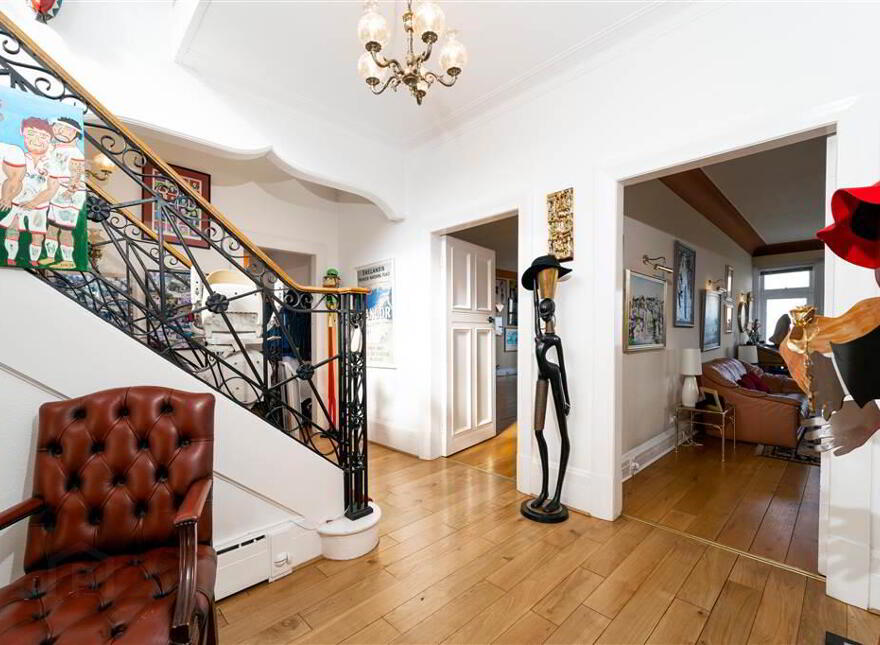 Innisfail, 114 Princetown Road, Bangor, BT20 3TG