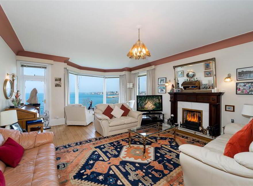 Innisfail, 114 Princetown Road, Bangor, BT20 3TG
