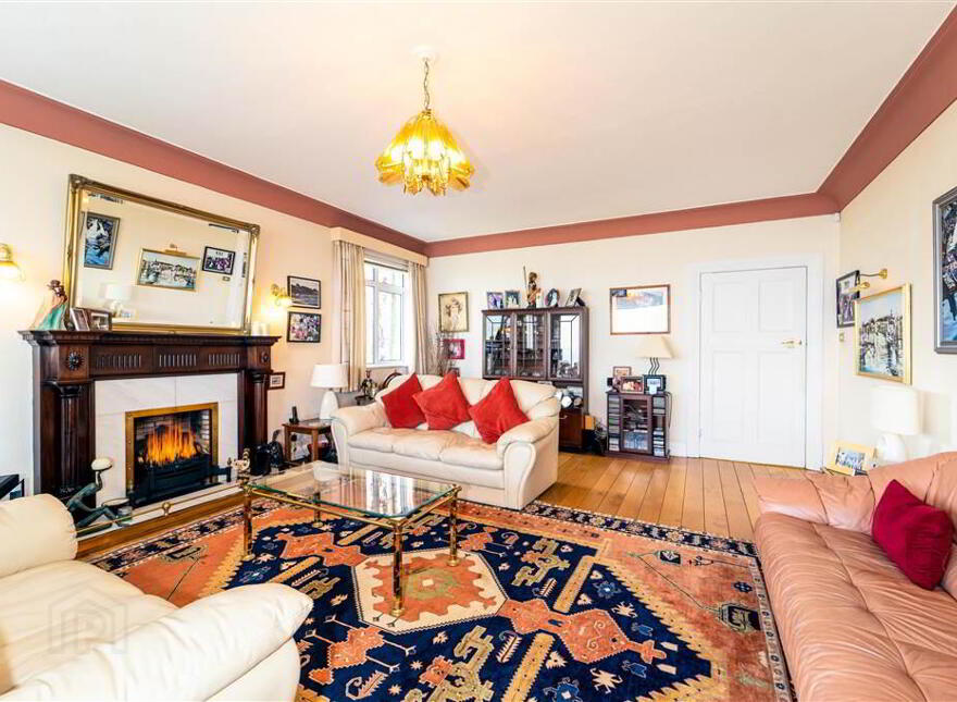 Innisfail, 114 Princetown Road, Bangor, BT20 3TG