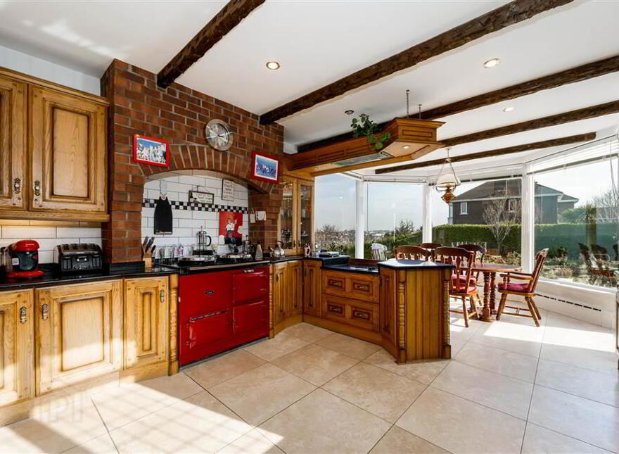 Innisfail, 114 Princetown Road, Bangor, BT20 3TG