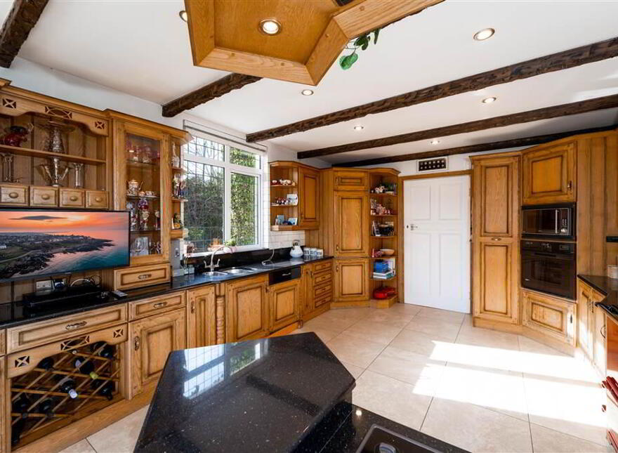 Innisfail, 114 Princetown Road, Bangor, BT20 3TG