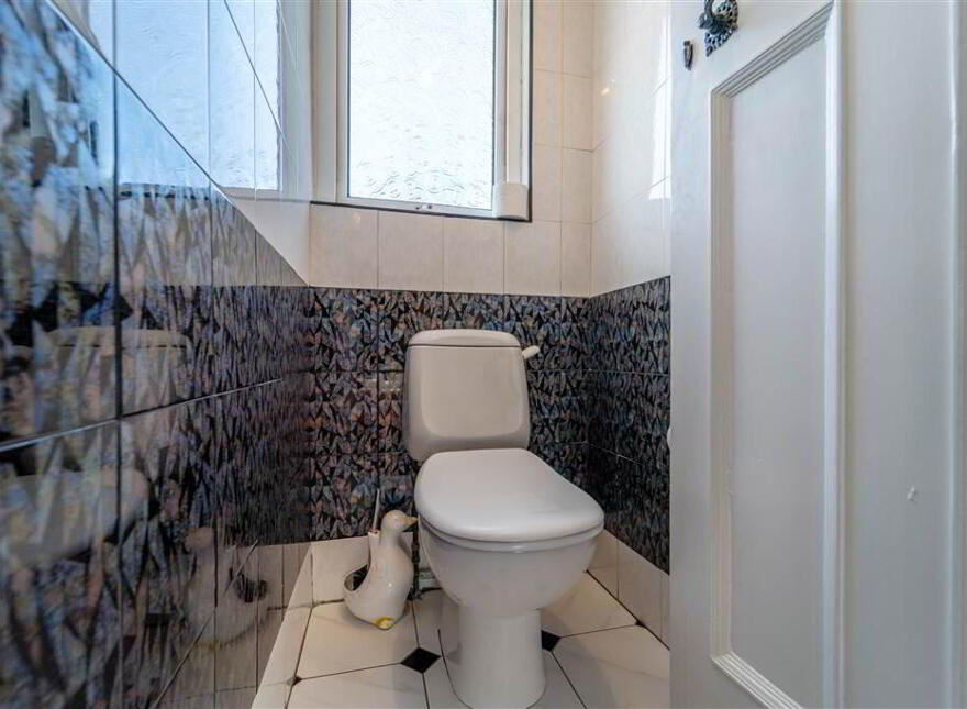 Innisfail, 114 Princetown Road, Bangor, BT20 3TG