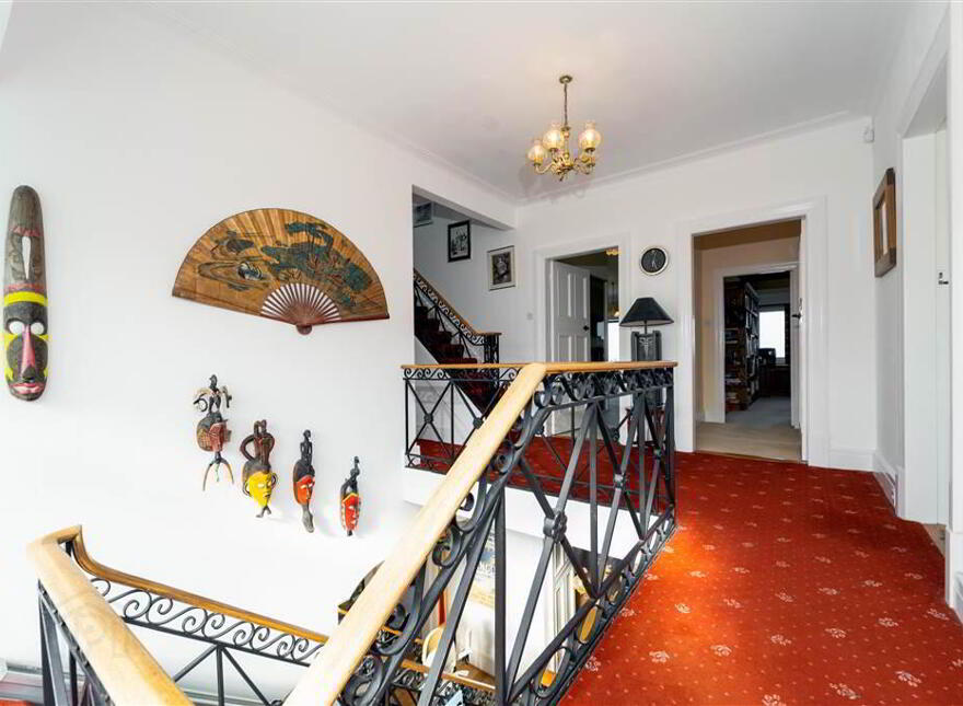 Innisfail, 114 Princetown Road, Bangor, BT20 3TG
