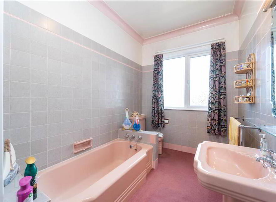 Innisfail, 114 Princetown Road, Bangor, BT20 3TG