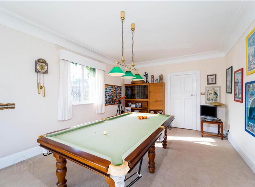 Innisfail, 114 Princetown Road, Bangor, BT20 3TG