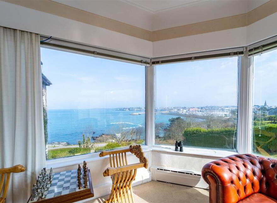 Innisfail, 114 Princetown Road, Bangor, BT20 3TG