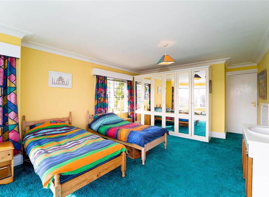 Innisfail, 114 Princetown Road, Bangor, BT20 3TG