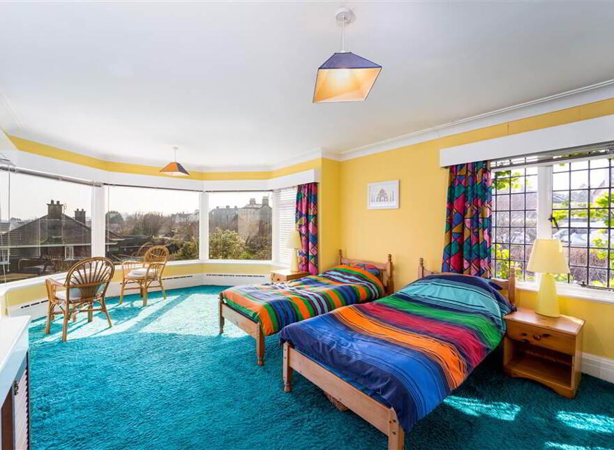 Innisfail, 114 Princetown Road, Bangor, BT20 3TG
