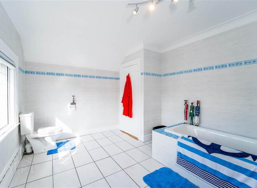 Innisfail, 114 Princetown Road, Bangor, BT20 3TG