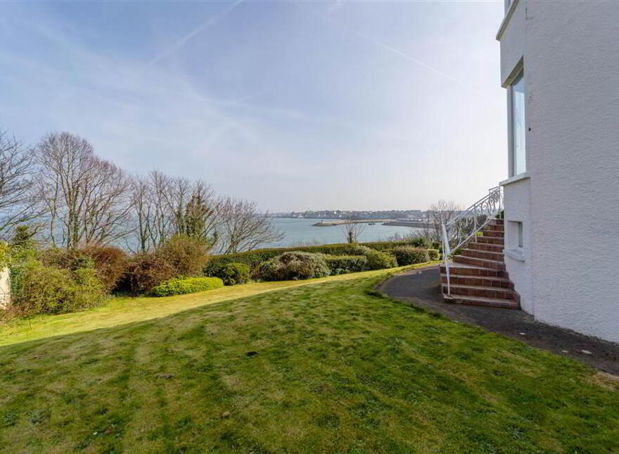 Innisfail, 114 Princetown Road, Bangor, BT20 3TG