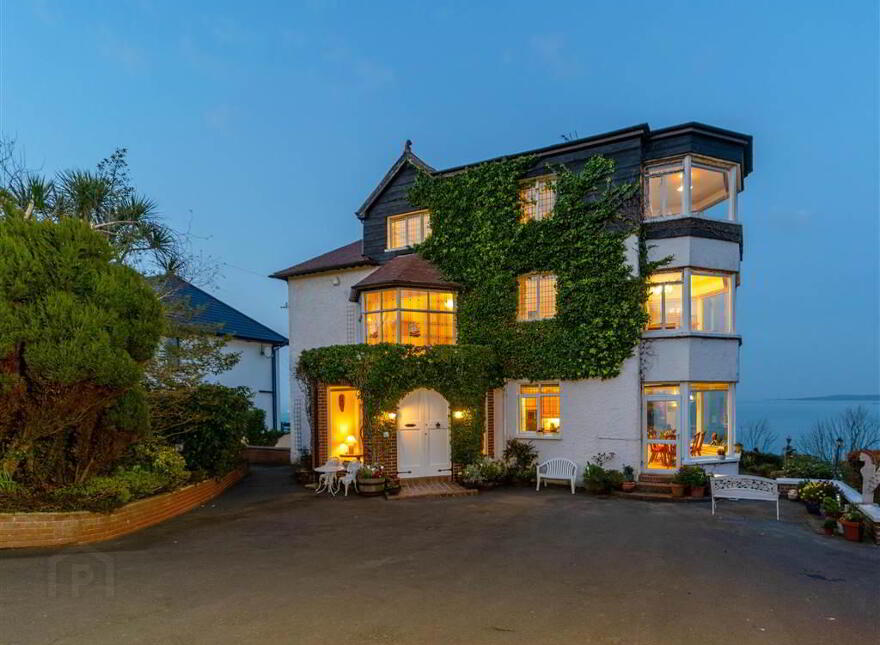 Innisfail, 114 Princetown Road, Bangor, BT20 3TG