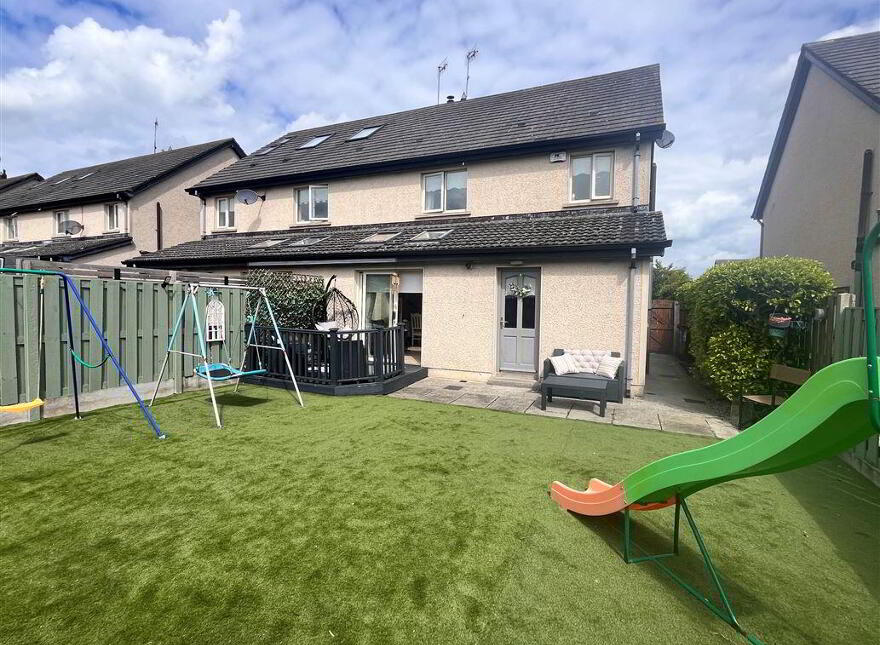 24 The Beeches, Clogherhead, A92F9F3