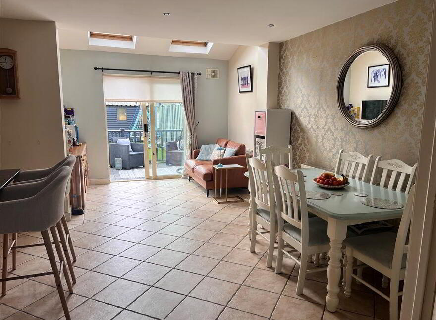 24 The Beeches, Clogherhead, A92F9F3