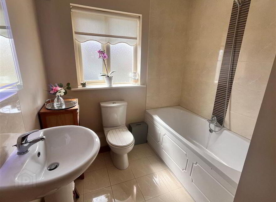 24 The Beeches, Clogherhead, A92F9F3