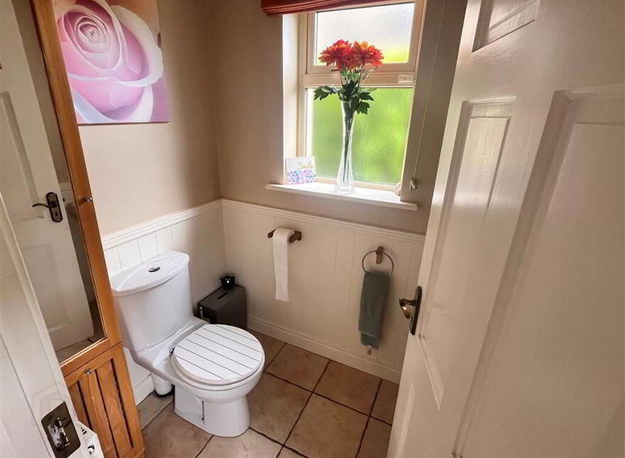 24 The Beeches, Clogherhead, A92F9F3