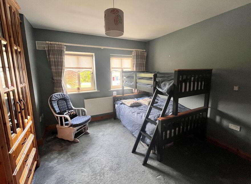 24 The Beeches, Clogherhead, A92F9F3