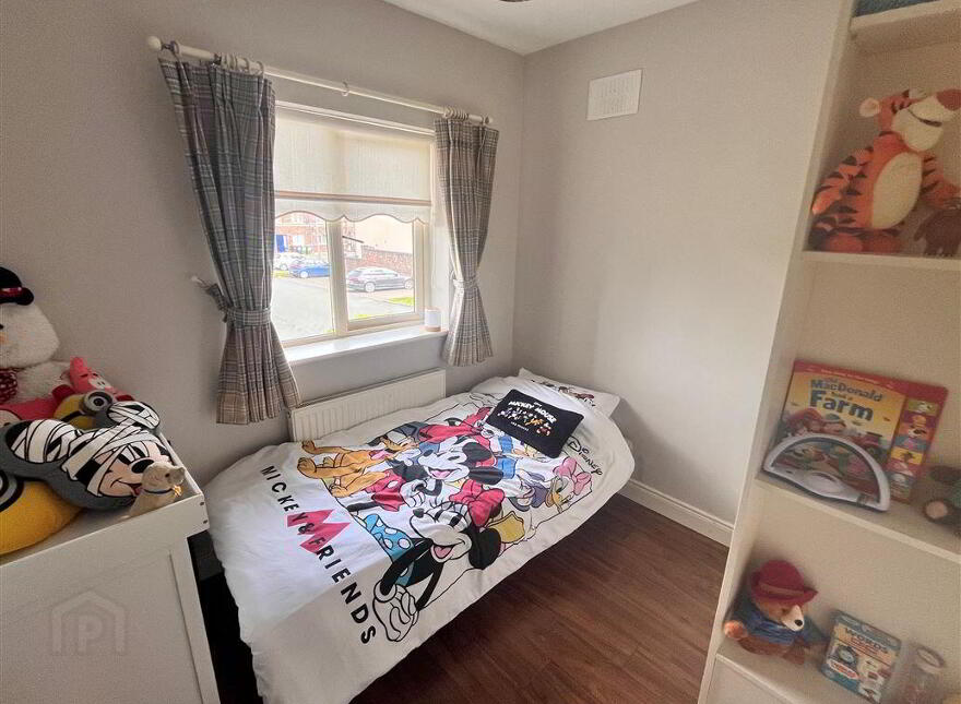 24 The Beeches, Clogherhead, A92F9F3