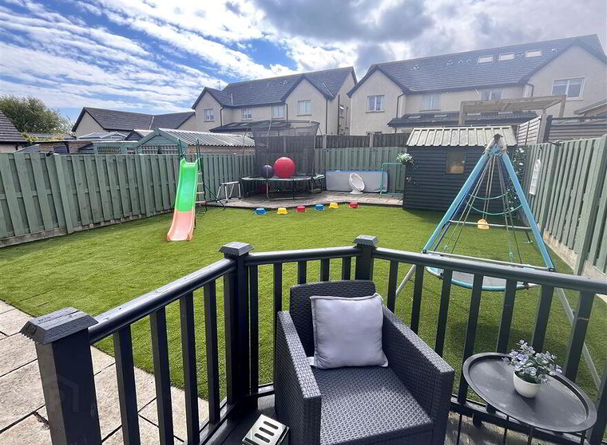 24 The Beeches, Clogherhead, A92F9F3