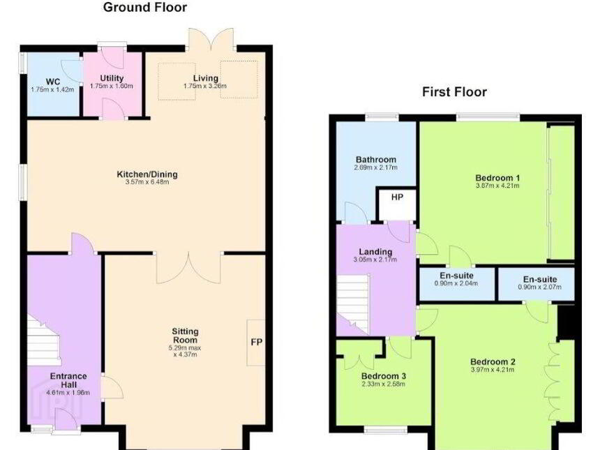 24 The Beeches, Clogherhead, A92F9F3