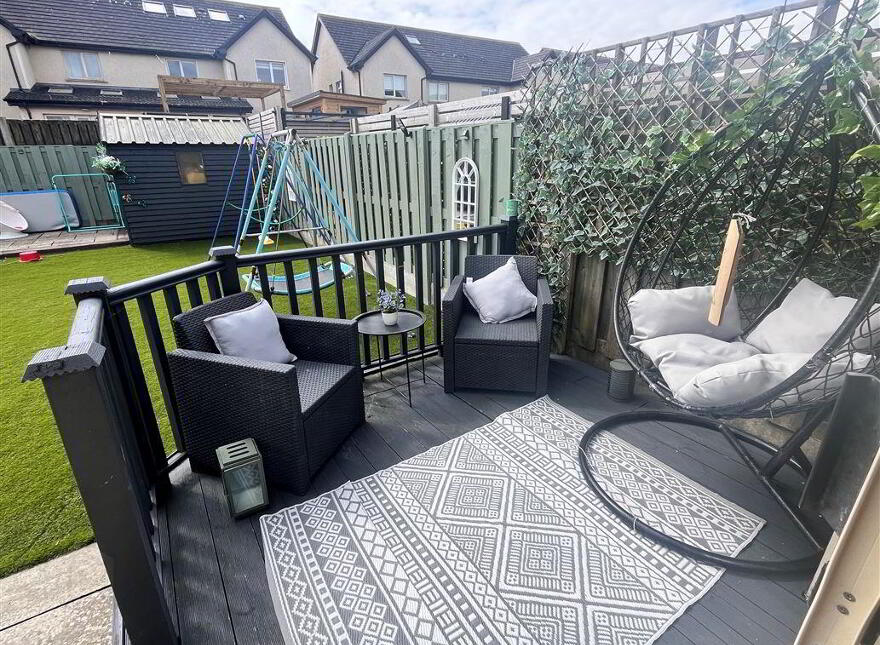 24 The Beeches, Clogherhead, A92F9F3