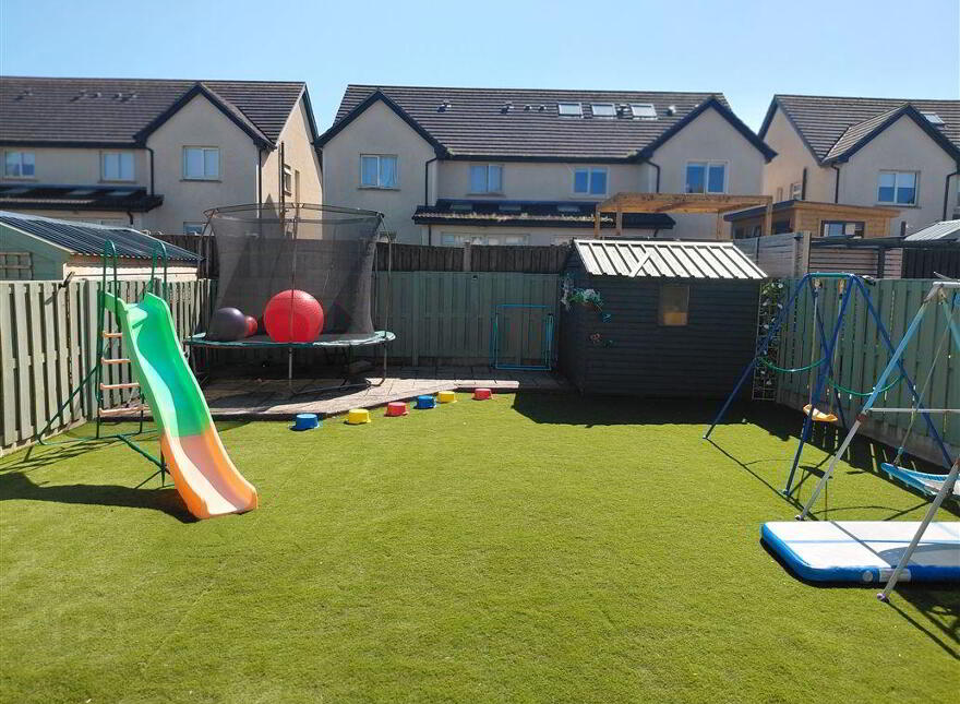 24 The Beeches, Clogherhead, A92F9F3