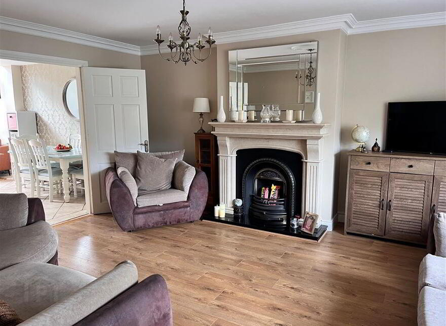 24 The Beeches, Clogherhead, A92F9F3