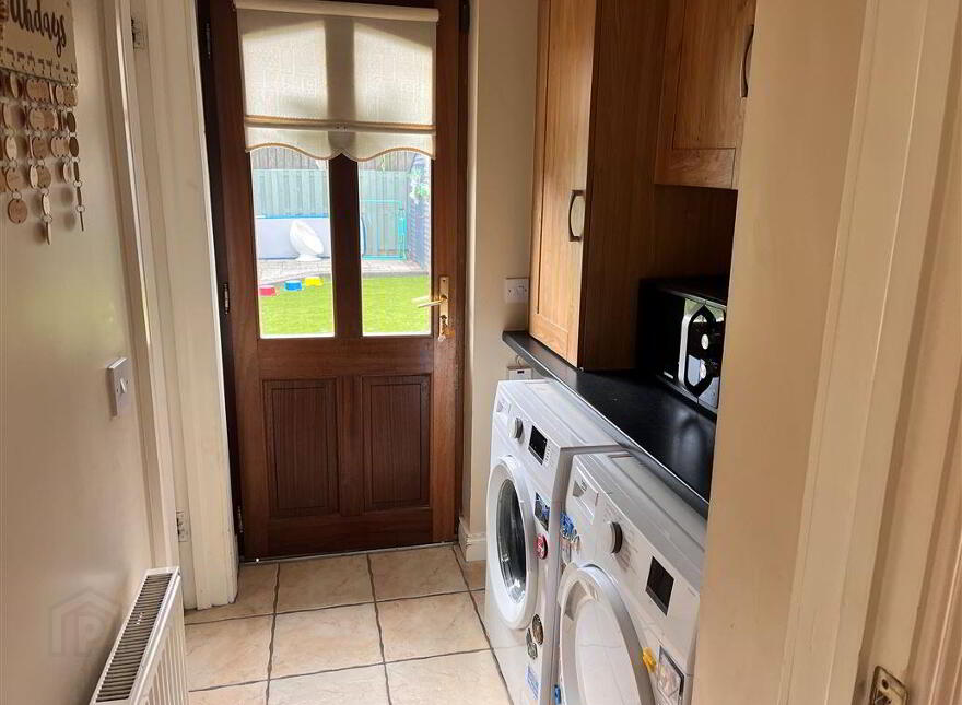 24 The Beeches, Clogherhead, A92F9F3