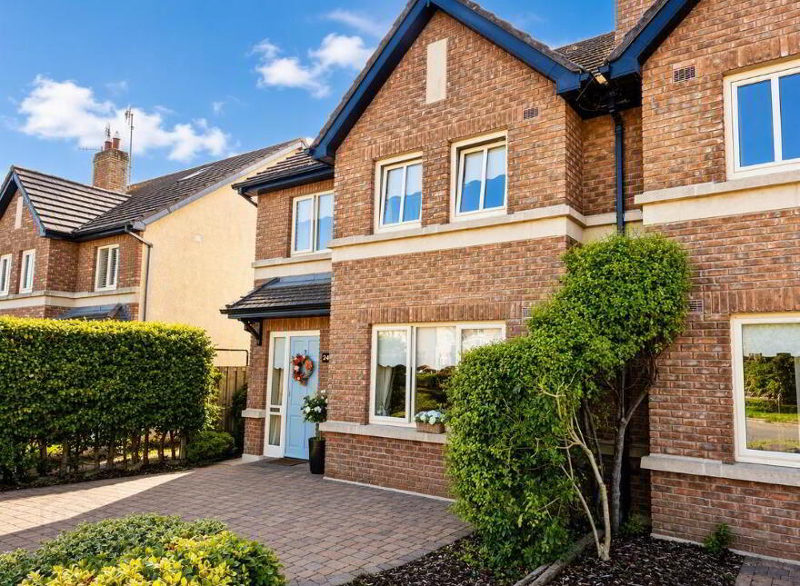 24 The Beeches, Clogherhead, A92F9F3