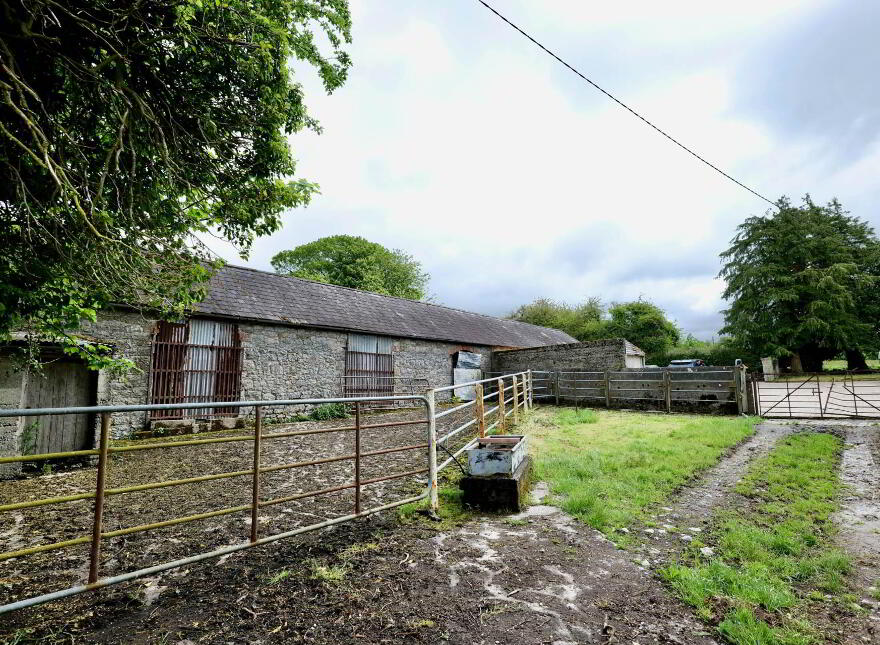Bohergeela Lodge, Bohergeela, Meanus, Bruff, V35HX75