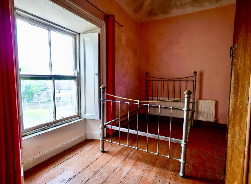 Bohergeela Lodge, Bohergeela, Meanus, Bruff, V35HX75