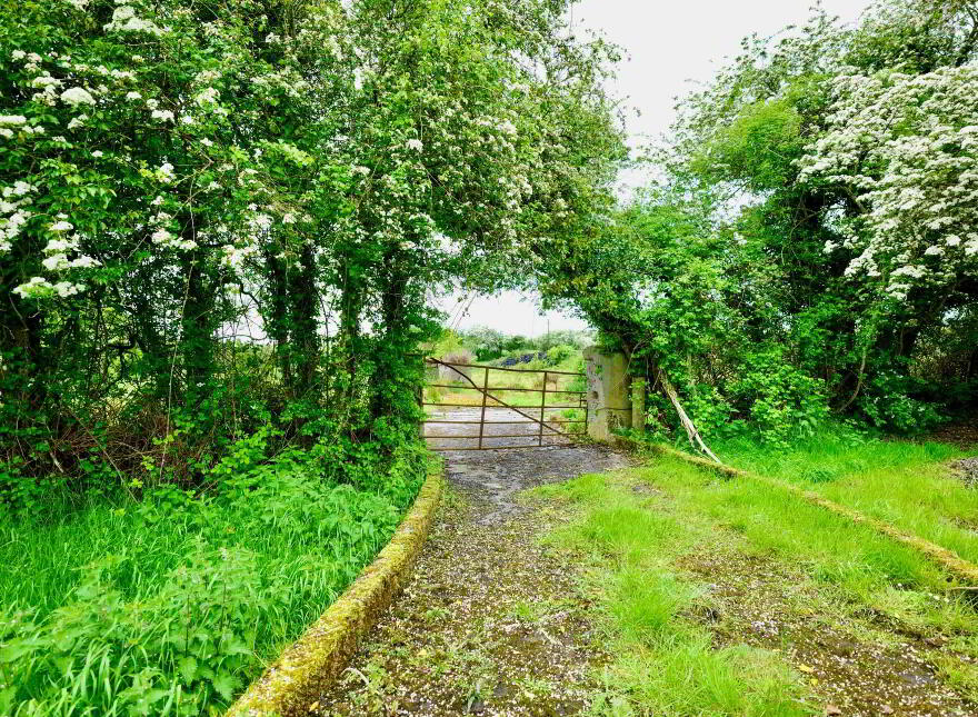 Bohergeela Lodge, Bohergeela, Meanus, Bruff, V35HX75