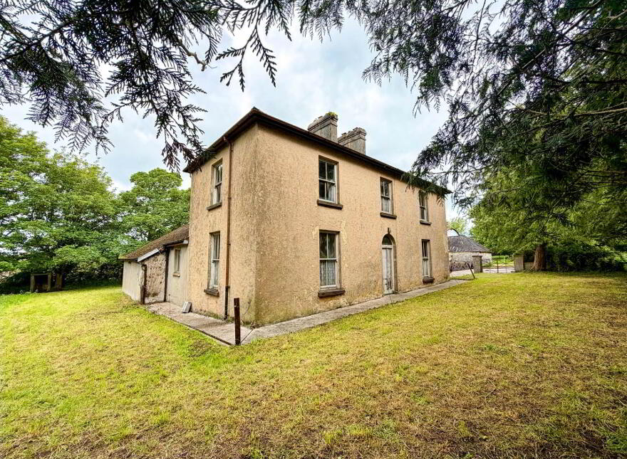 Bohergeela Lodge, Bohergeela, Meanus, Bruff, V35HX75