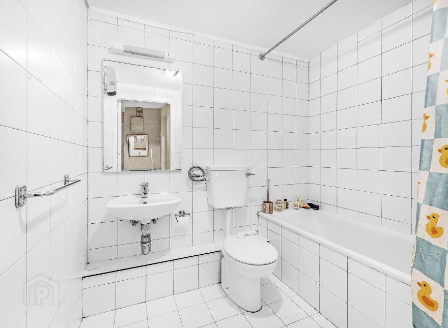 Apartment 8 The Turnpike Ballymun, Ballymun, D11XT21