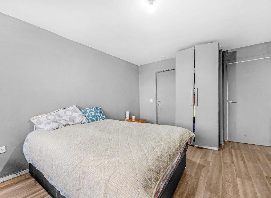 Apartment 8 The Turnpike Ballymun, Ballymun, D11XT21