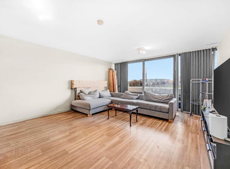 Apartment 8 The Turnpike Ballymun, Ballymun, D11XT21