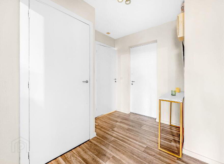 Apartment 8 The Turnpike Ballymun, Ballymun, D11XT21