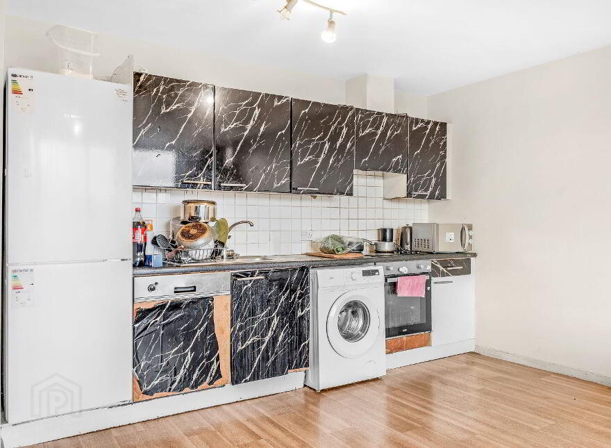 Apartment 8 The Turnpike Ballymun, Ballymun, D11XT21