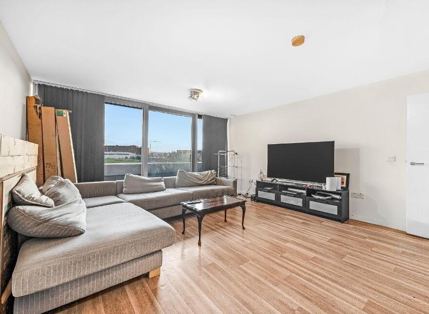 Apartment 8 The Turnpike Ballymun, Ballymun, D11XT21