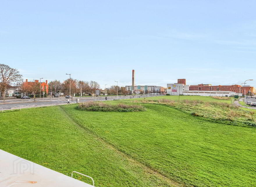 Apartment 8 The Turnpike Ballymun, Ballymun, D11XT21
