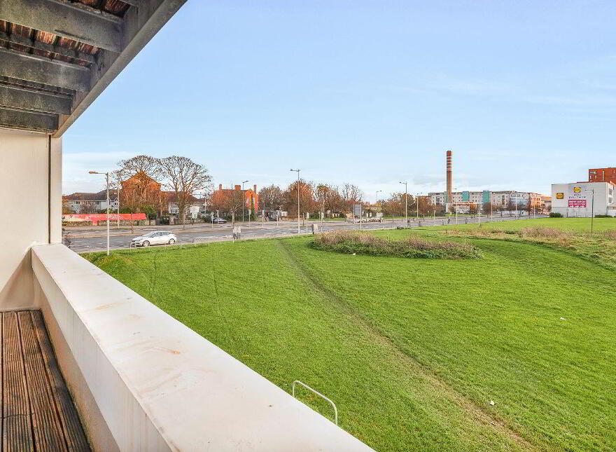 Apartment 8 The Turnpike Ballymun, Ballymun, D11XT21