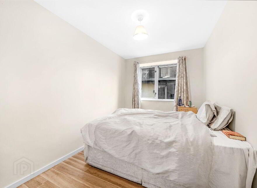 Apartment 8 The Turnpike Ballymun, Ballymun, D11XT21