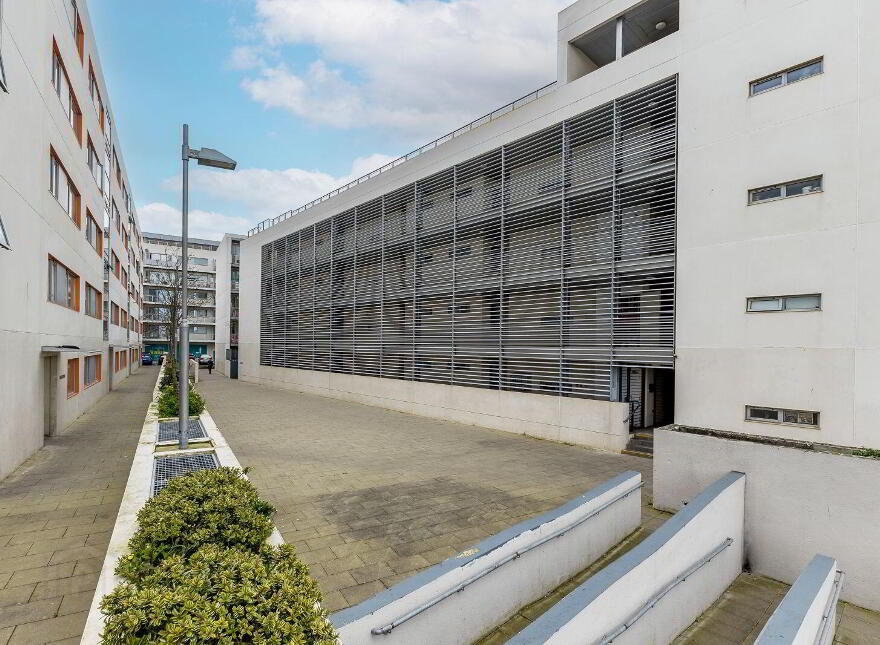 Apartment 8 The Turnpike Ballymun, Ballymun, D11XT21
