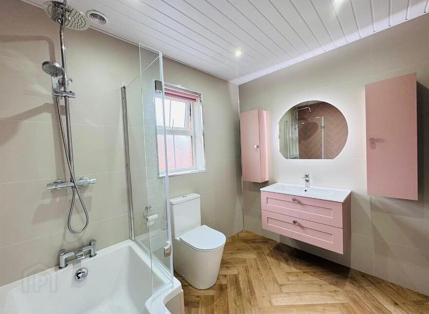 10 Tobar Glen, O'Neill Road, Newtownabbey, BT36 6UG