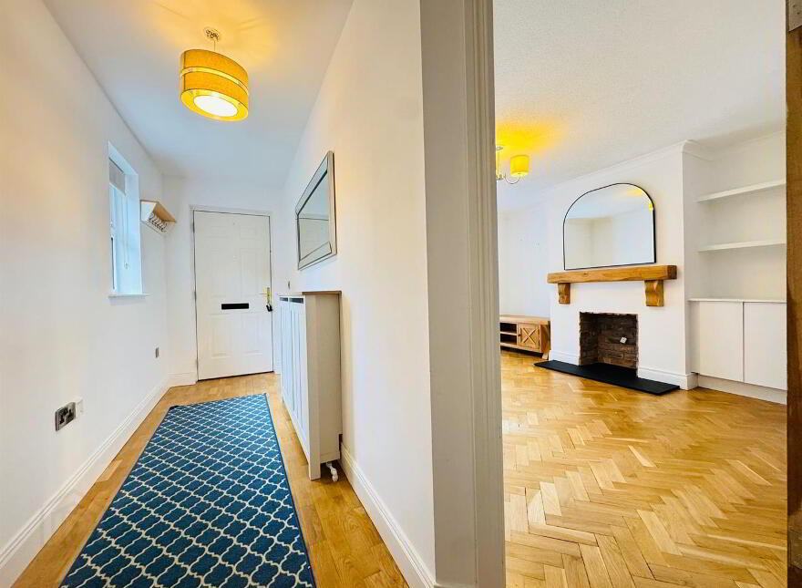 10 Tobar Glen, O'Neill Road, Newtownabbey, BT36 6UG