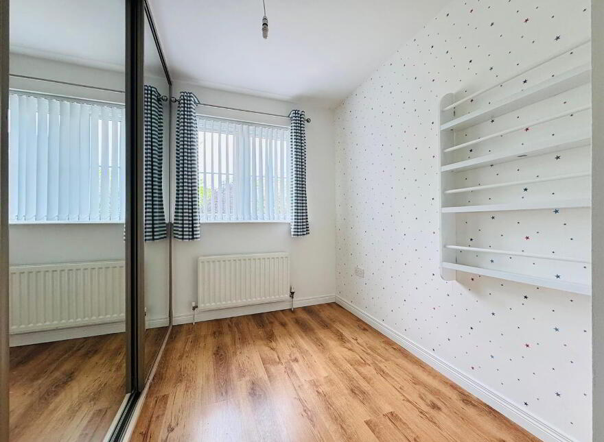 10 Tobar Glen, O'Neill Road, Newtownabbey, BT36 6UG