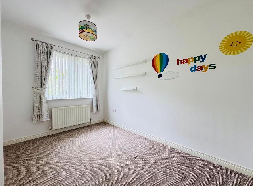 10 Tobar Glen, O'Neill Road, Newtownabbey, BT36 6UG