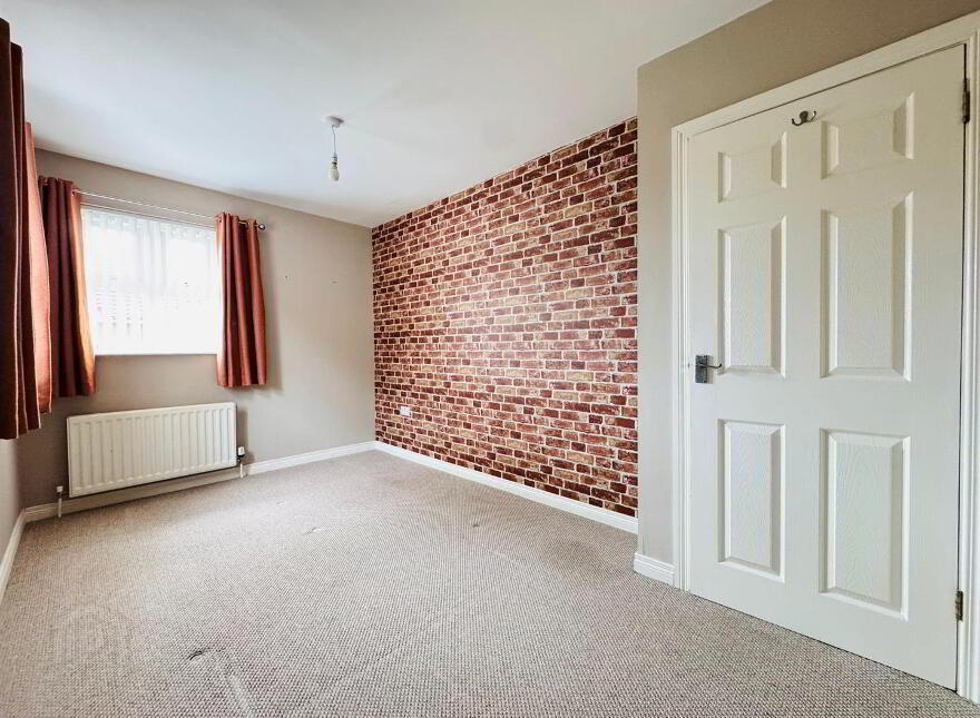 10 Tobar Glen, O'Neill Road, Newtownabbey, BT36 6UG