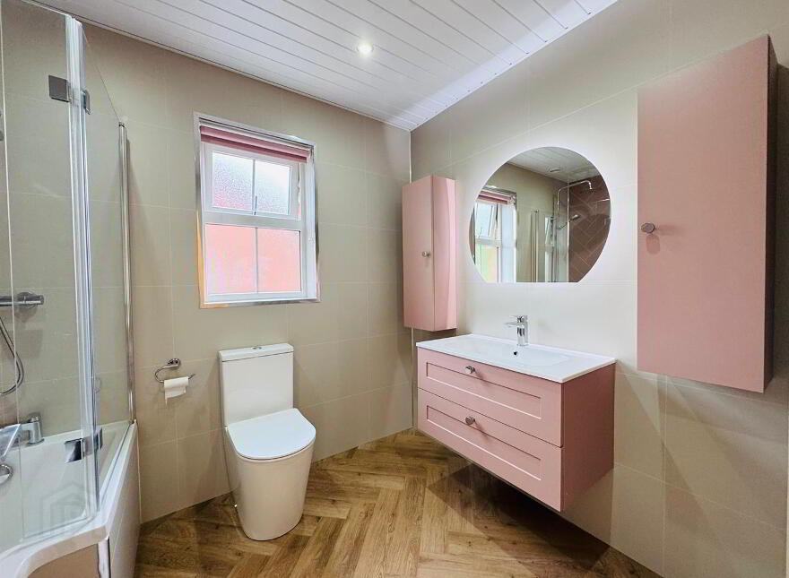 10 Tobar Glen, O'Neill Road, Newtownabbey, BT36 6UG