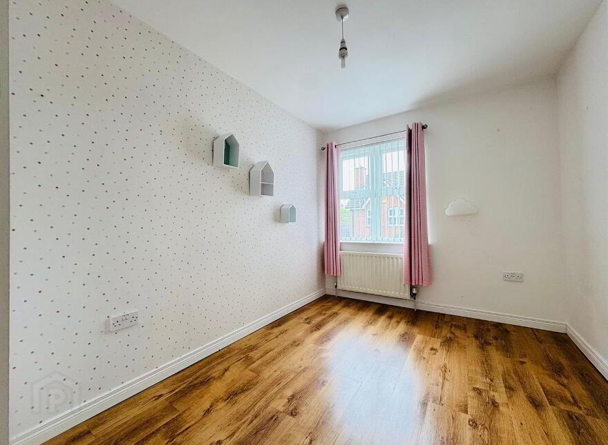 10 Tobar Glen, O'Neill Road, Newtownabbey, BT36 6UG