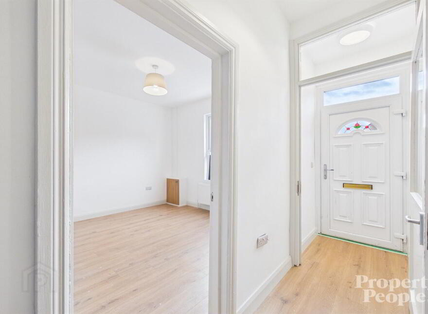 8 Harper Street, Belfast, BT5 4EN